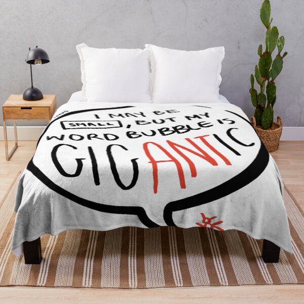 Item preview, GIGANTIC! designed and sold by oakydokyart ..