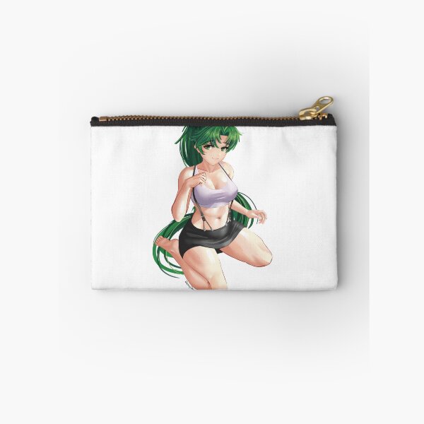 Item preview, Lyn x Tifa designed and sold by artworkbyjack.