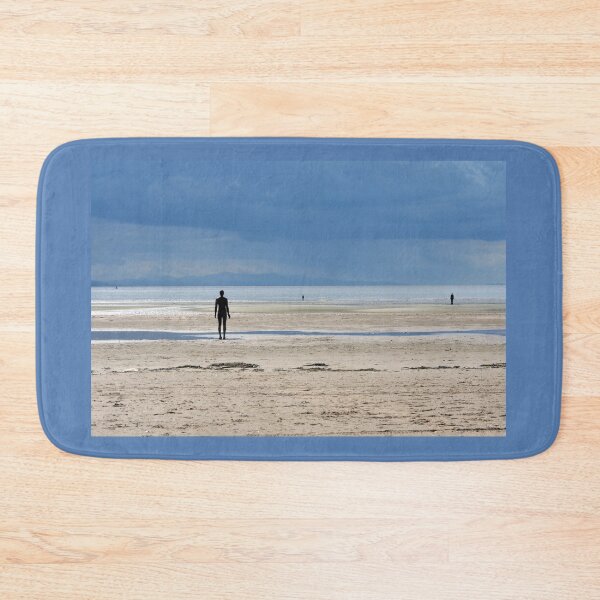 Item preview, Another Place - Crosby Beach, UK designed and sold by Chris Monks.
