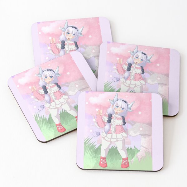 Artikelvorschau, "Sweet Tooth" Kanna V2 entworfen und verkauft von EmzGallaxy.