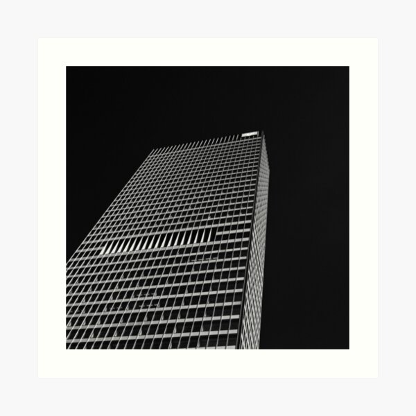 Shadows Art Print