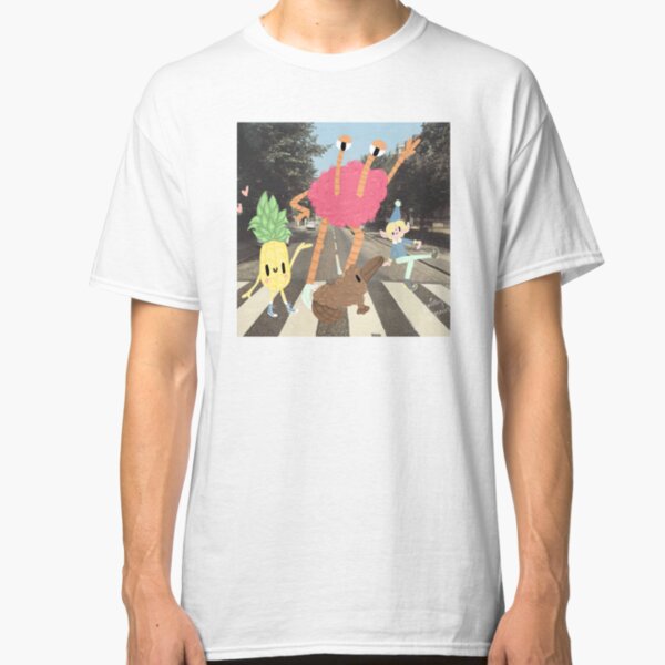 abbey road t shirts