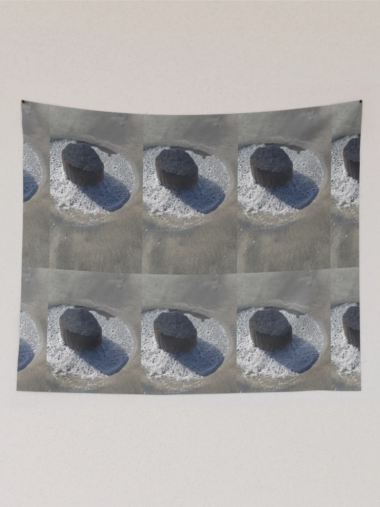 Thumbnail 2 of 3, Tapestry, Unbroken Circle by Ruminations designed and sold by Ruminations.