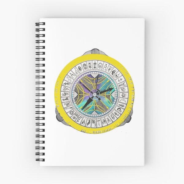 Item preview, Alethiometer designed and sold by thebowtrucklesh.