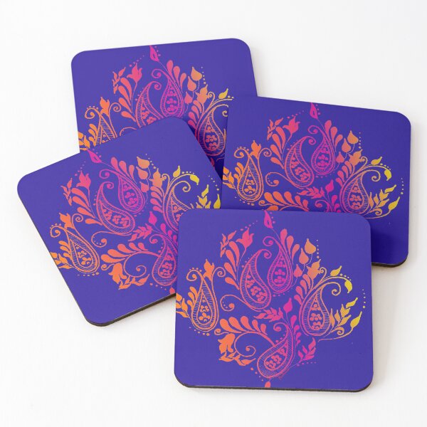 Item preview, Paisley Medallion designed and sold by ArastuRS2.