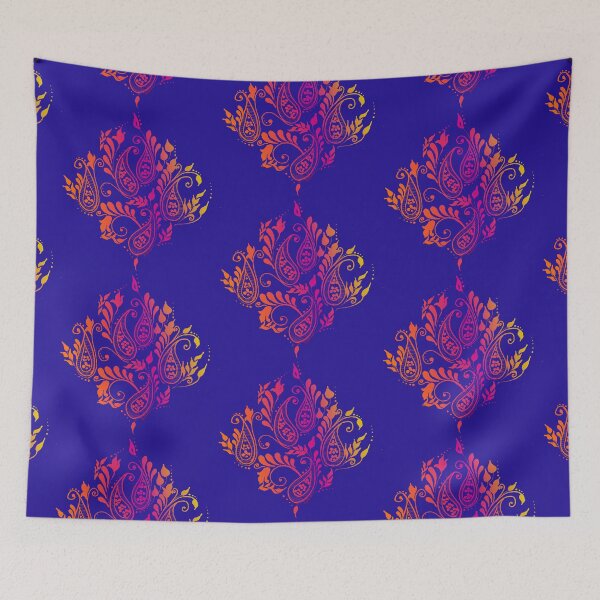 Item preview, Paisley Medallion designed and sold by ArastuRS2.