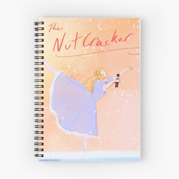 Item preview, The Nutcracker designed and sold by Evenloversdrown.