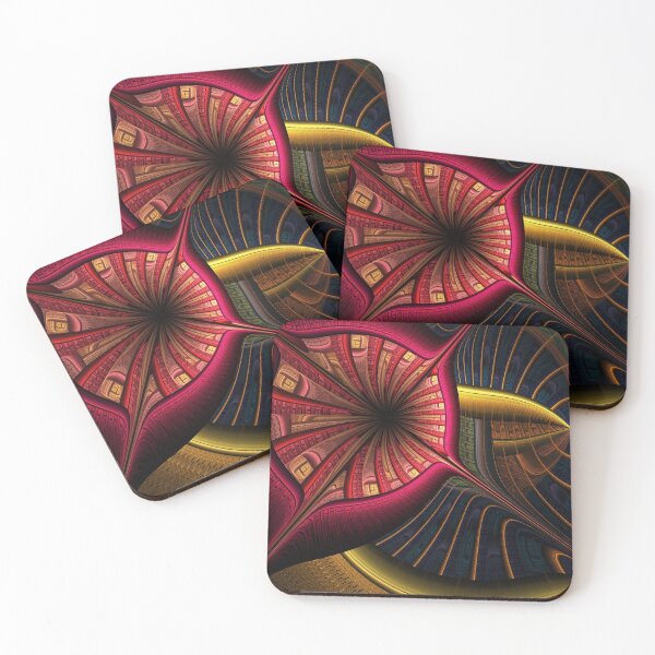 Item preview, Momentary Impression of Complex Energy designed and sold by bloorose.