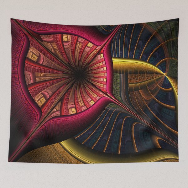 Item preview, Momentary Impression of Complex Energy designed and sold by bloorose.