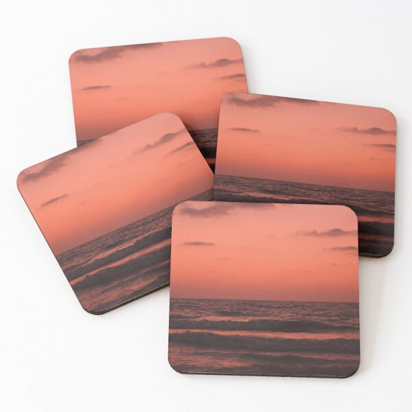Item preview, Yafa  Beach Sunset designed and sold by helasaya.