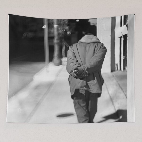 Item preview, "Home Alone 2: Lost in New York" | Photograph by Nicholas Brendon designed and sold by NickyBrendon.