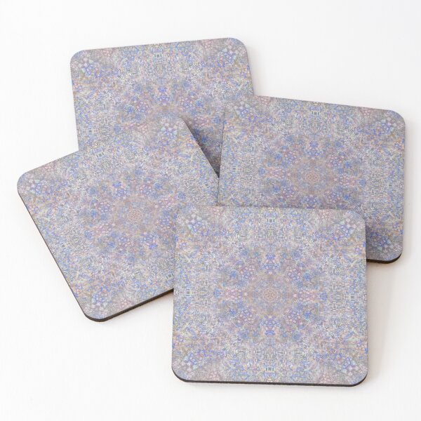 Item preview, Patterns over Patterns. designed and sold by MindTravel.