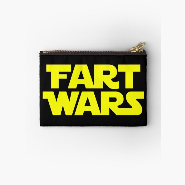 Item preview, Fart Wars designed and sold by TheFlying6.