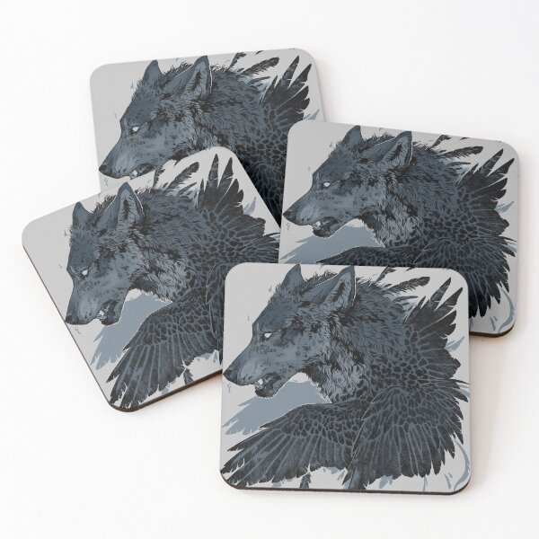 Item preview, Shapeshifter (grey) designed and sold by tatiilange.