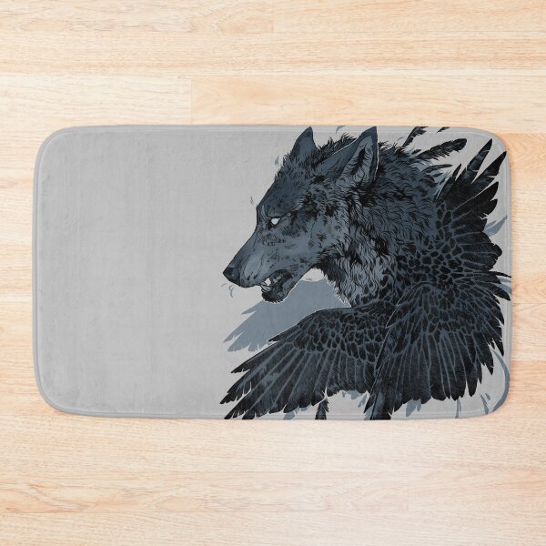 Item preview, Shapeshifter (grey) designed and sold by tatiilange.