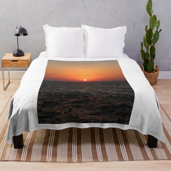 Item preview, Yafa beach sunset designed and sold by helasaya.