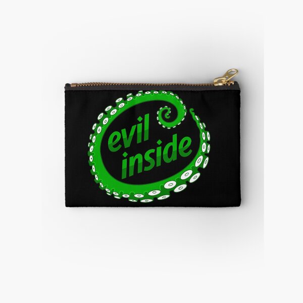 Item preview, Evil Inside designed and sold by 6handsdesign.