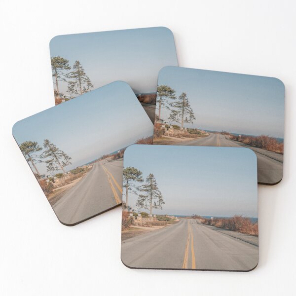 Item preview, Costal Drive designed and sold by dianacaptures.