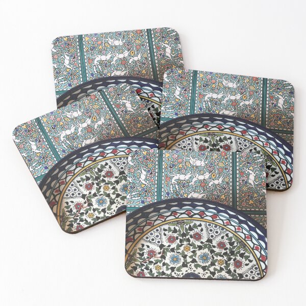Item preview,  middle eastern ceramics designed and sold by helasaya.