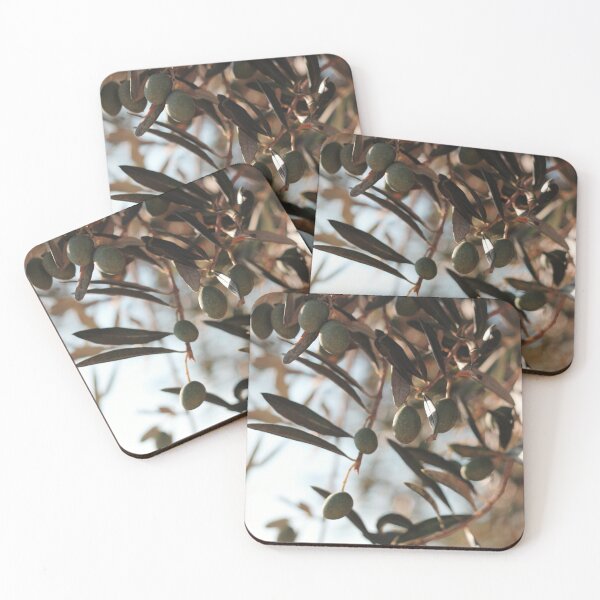 Item preview, Olive tree designed and sold by helasaya.