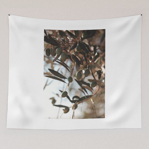 Item preview, Olive tree designed and sold by helasaya.