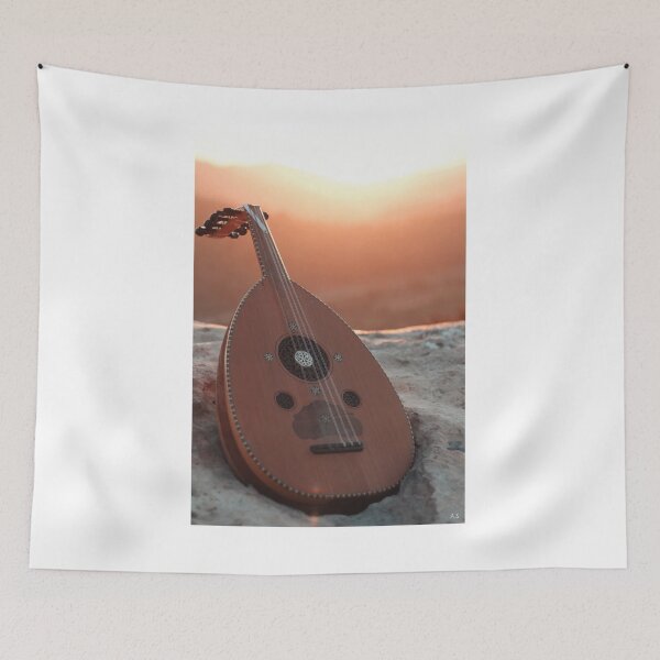 Item preview, Oud in Battir, Palestine designed and sold by helasaya.