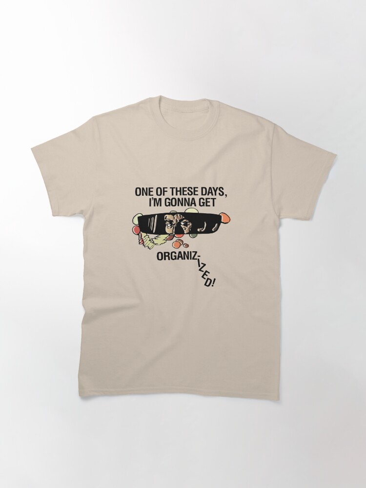travis bickle tee