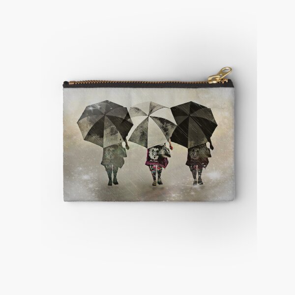Item preview, A Rainy Day Outing designed and sold by CarolM.