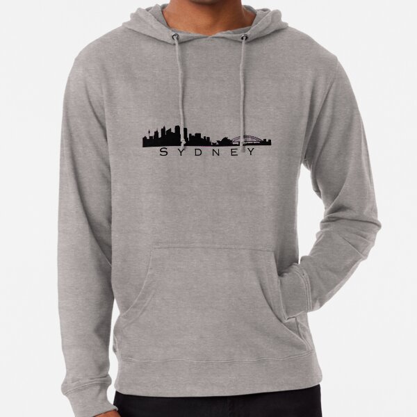 The sights are online vivid hoodie