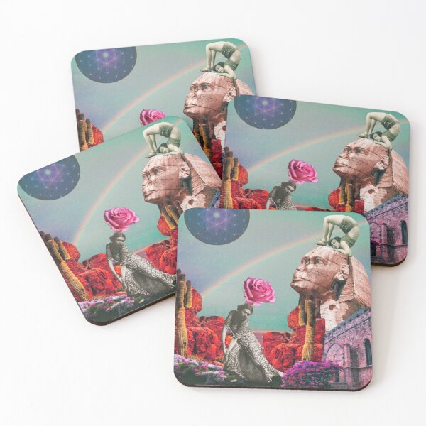 Item preview, SIDERAL FRIDA designed and sold by Anarkoiris.
