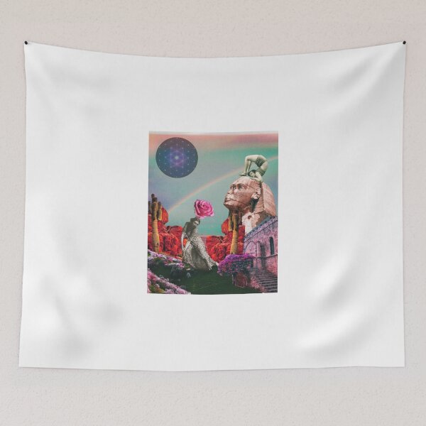 Item preview, SIDERAL FRIDA designed and sold by Anarkoiris.
