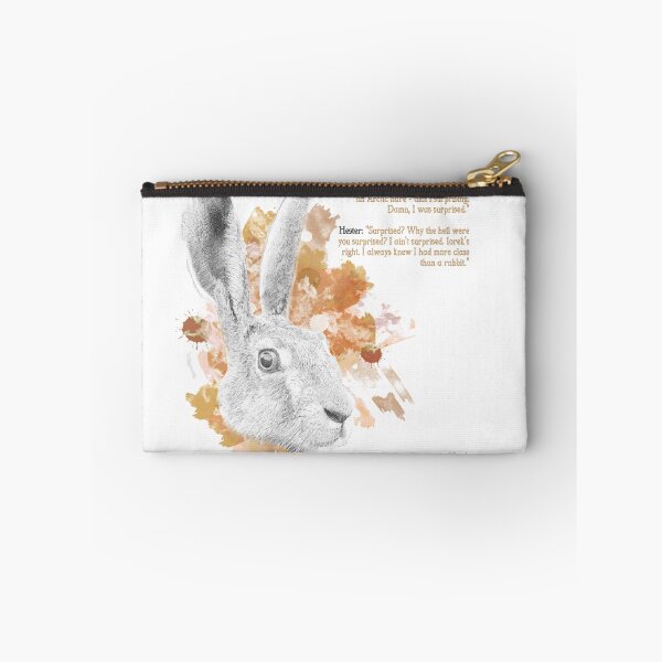 Item preview, Hester from His Dark Materials / The Golden Compass designed and sold by thebowtrucklesh.