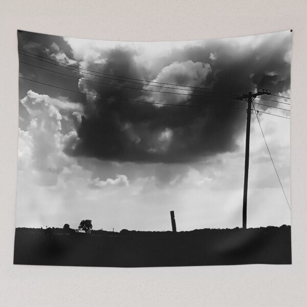 Item preview, "Home Alone" | Photograph by Nicholas Brendon designed and sold by NickyBrendon.