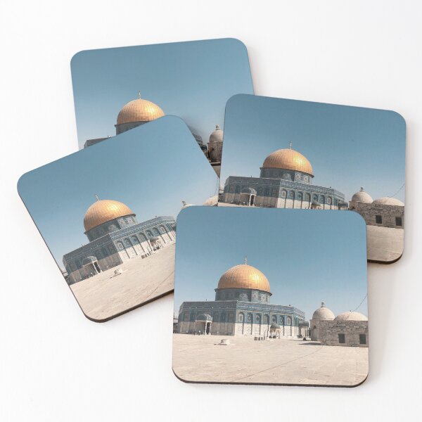 Item preview, Palestine, Dome of Rock designed and sold by helasaya.