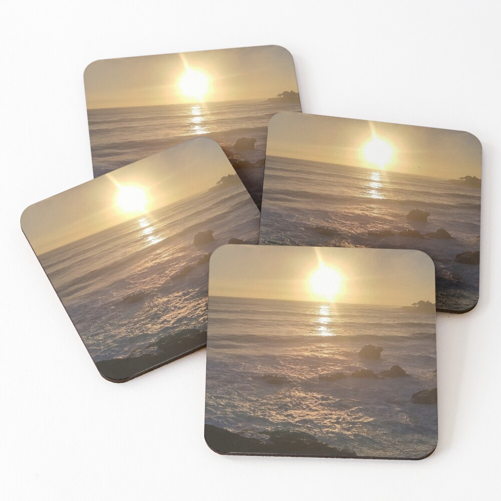 Item preview, Coasters (Set of 4) designed and sold by Ruminations.