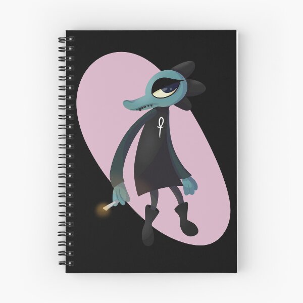 Item preview, Bea Night in the Woods designed and sold by SoulButler.