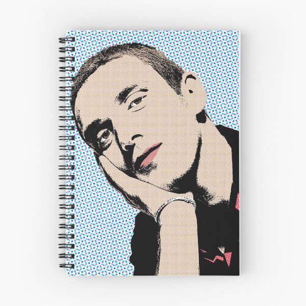 Item preview, Lauv pop art designed and sold by Troy Posnansky.