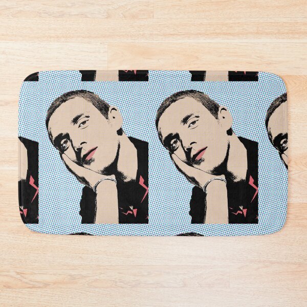 Item preview, Lauv pop art designed and sold by Troy Posnansky.