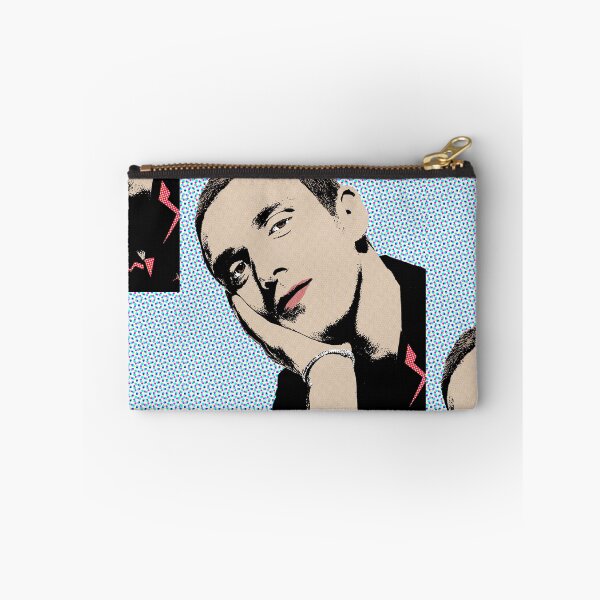 Item preview, Lauv pop art designed and sold by Troy Posnansky.