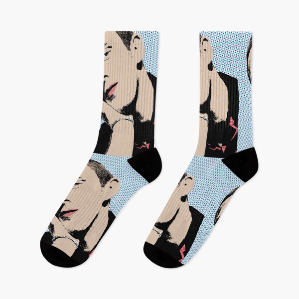 Item preview, Lauv pop art designed and sold by Troy Posnansky.