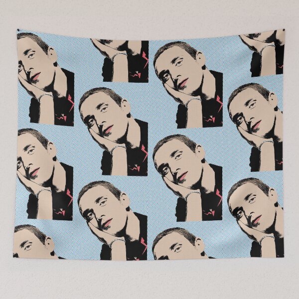 Item preview, Lauv pop art designed and sold by Troy Posnansky.