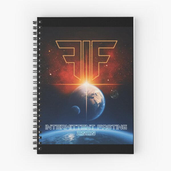 Item preview, Intermittent Fasting 2020 designed and sold by infleims.