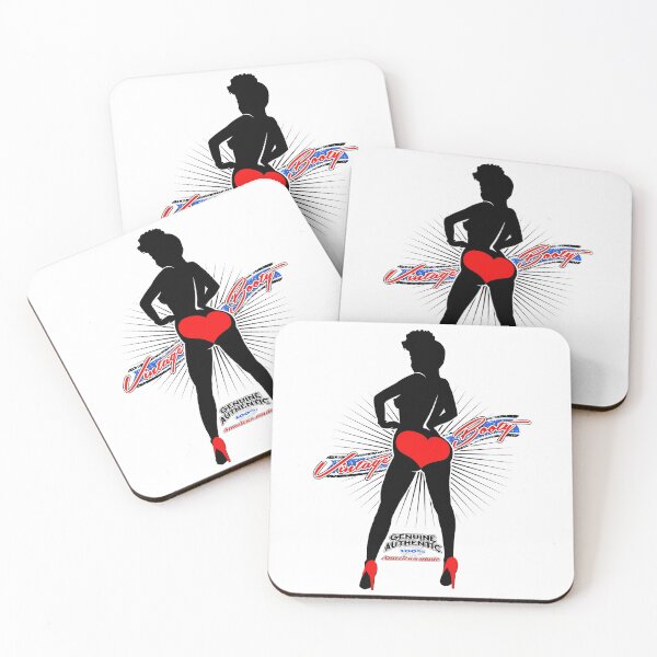 Item preview, Vintage Valentine Booty Made in USA designed and sold by pacedesign.
