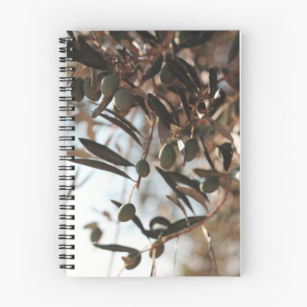 Item preview, Olive tree designed and sold by helasaya.