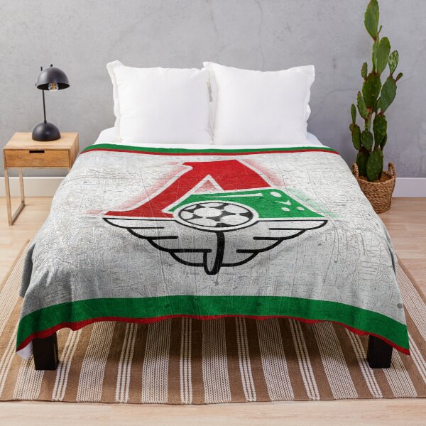 Item preview, Lokomotiv Moscow sport fans ultras, hooligans designed and sold by Thestarrysky.