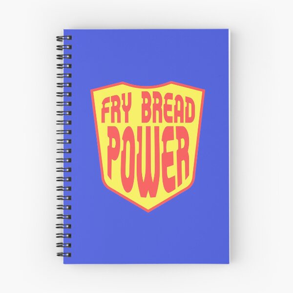 Item preview, Fry Bread Power alt designed and sold by wapos.