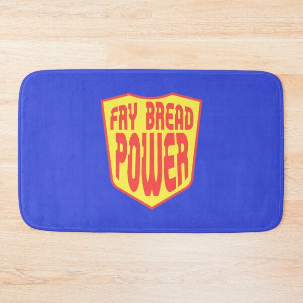 Item preview, Fry Bread Power alt designed and sold by wapos.