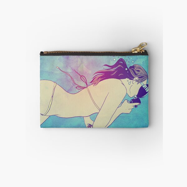 Item preview, Swimming Girl designed and sold by Giuseppe Cristiano.