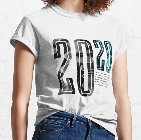 2020 Classic T-Shirt