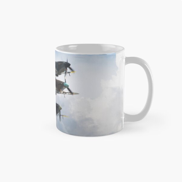 Item preview, Battle of Britain Fighters designed and sold by Airpower Art.